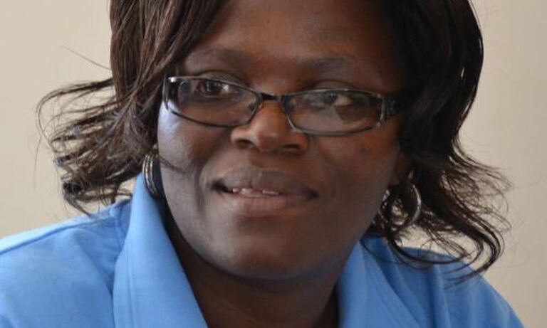 Sithembile Mazibuko - Swaziland