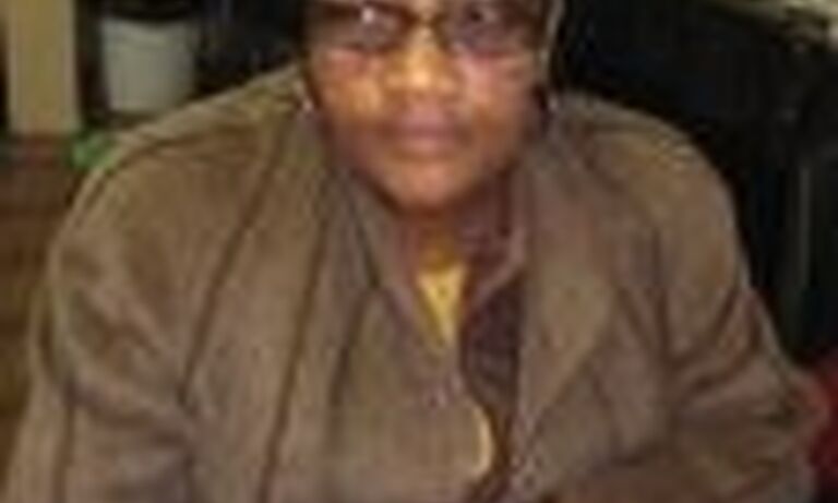 Lulama July - South Africa