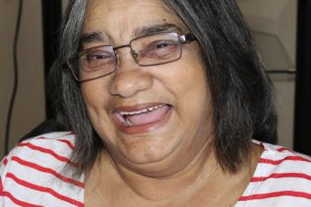 Clara Jansen - South Africa