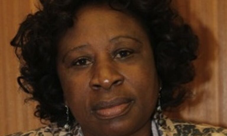 Anna Nakatana - Namibia