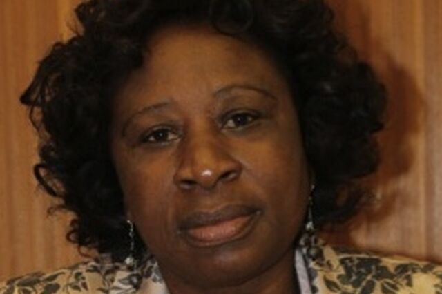 Anna Nakatana - Namibia