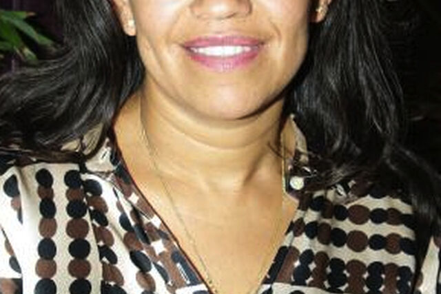 Annick Rabearisoa - Madagascar