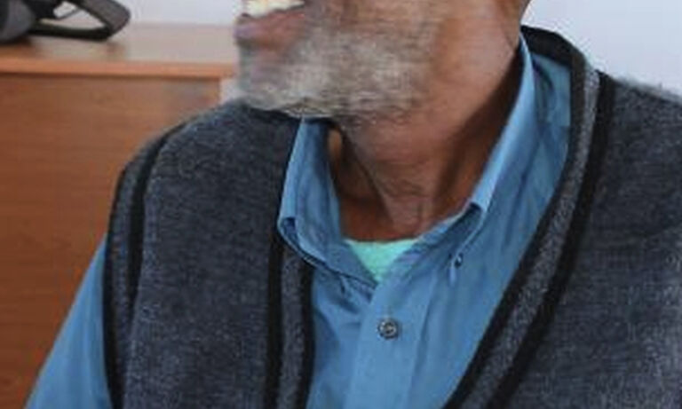 Chabasereng Manka -Mashaleng Council COE