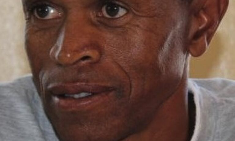 Lebohang Matsepe - Likila Council COE