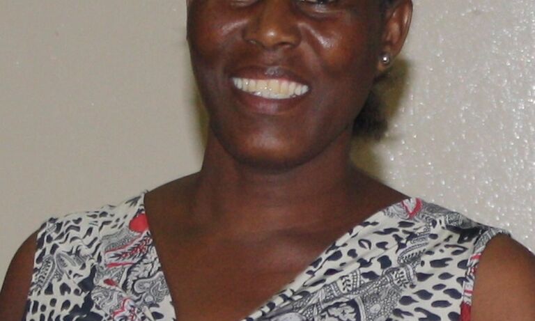Mmapula Matlhole - Botswana