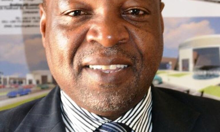 Pinias Mushayavanhu - Zimbabwe