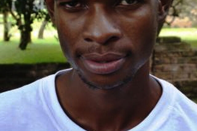 Takunda Chesa - Zimbabwe