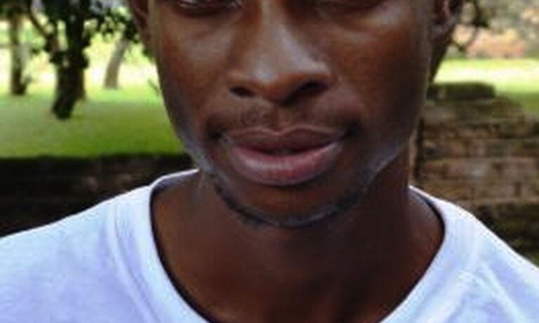 Takunda Chesa - Zimbabwe