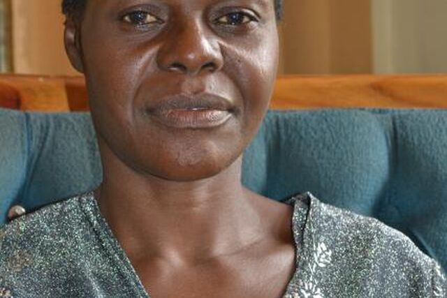 Sithembile Ndhlovu - Zimbabwe