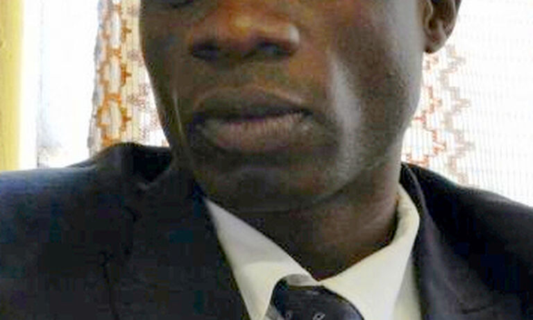 Nathaniel Munhamo - Zimbabwe