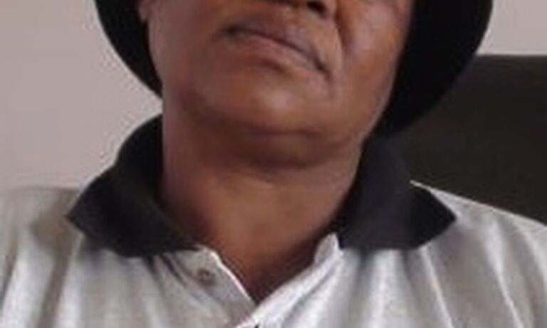 Maneo Ramokoatsi_Lesotho