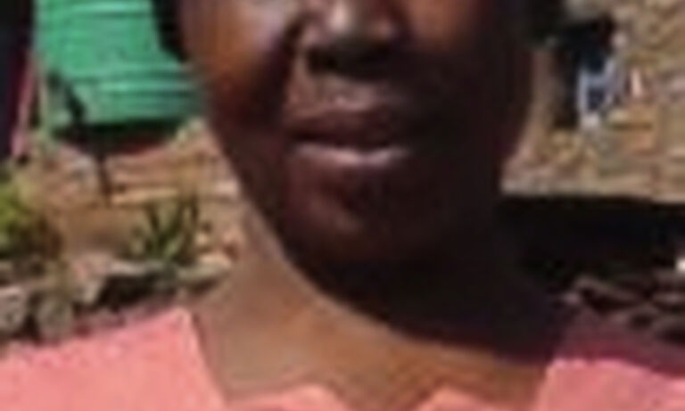 Sophia Nthejane-Thaba Tseka Urban Council COE
