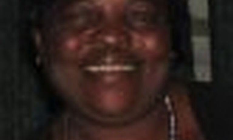 Shirley Madikwe - Botswana