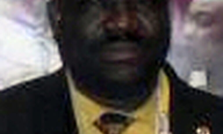 Andrew Mwale - Zambia