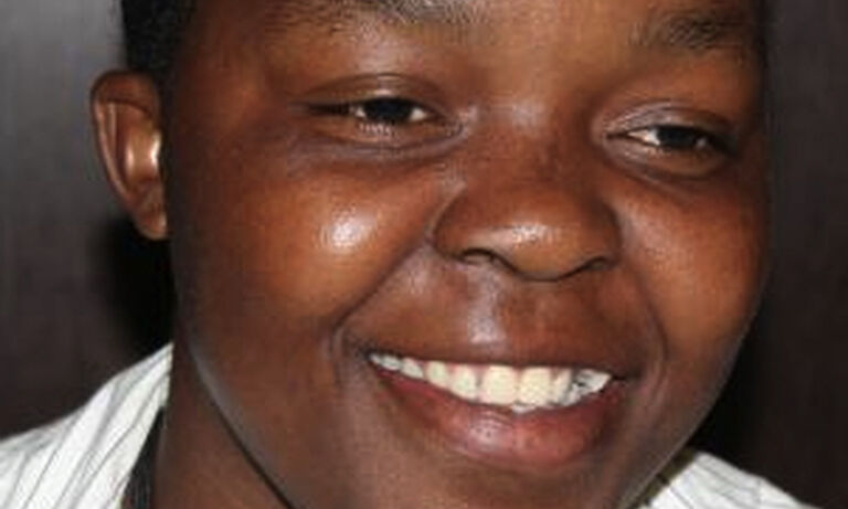 Alefa Lyson - Malawi