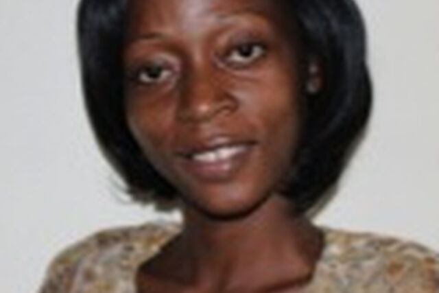 Edith Mkwaila - Malawi