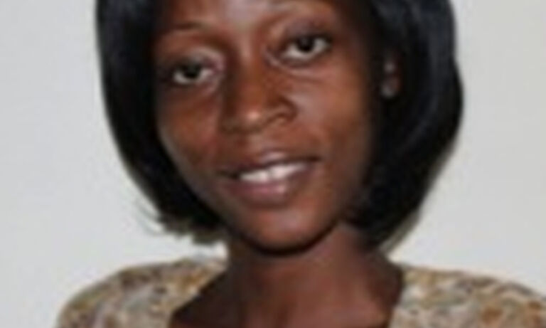 Edith Mkwaila - Malawi