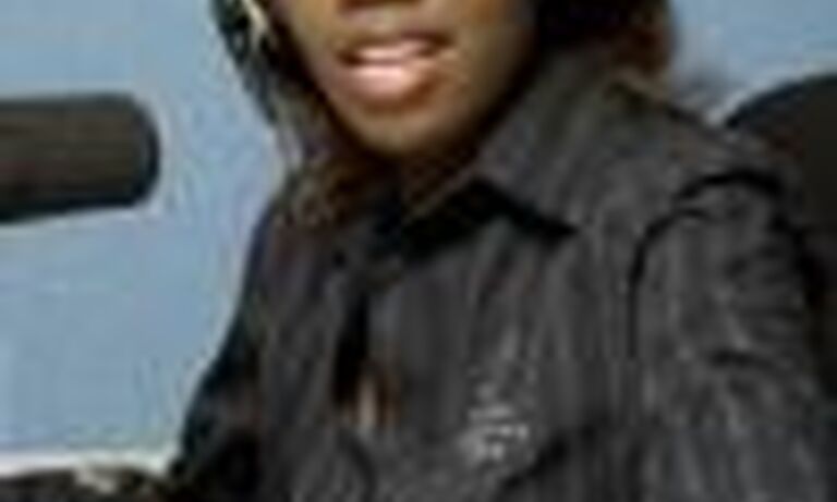 Rachael Kalapa - Zambia