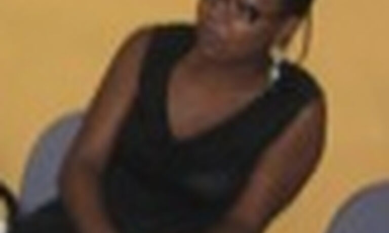 Karen Walter - Mauritius