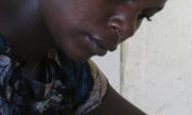 Hilda Phiri - Malawi