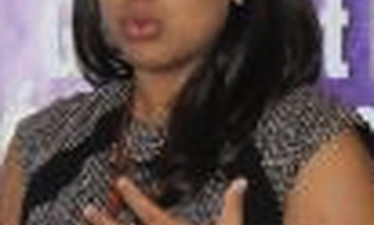 Jamillah Jaddoo - Mauritius