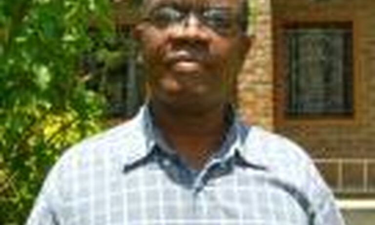 Charles Malunga - Malawi