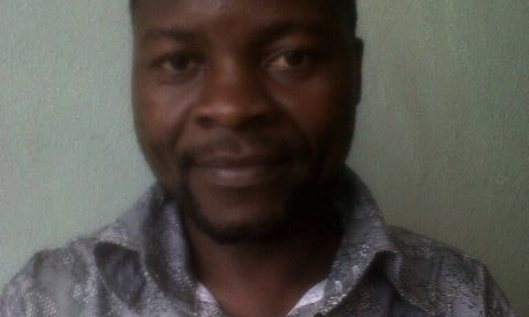 Mcpherson Maulana - Malawi