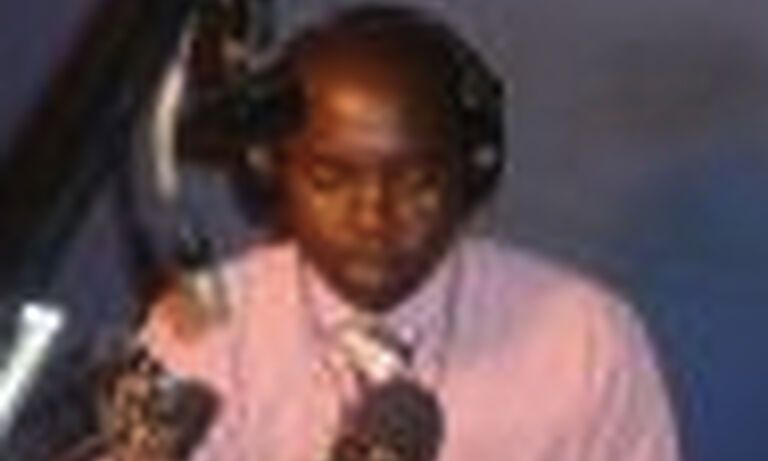 Semion Shumba - Malawi