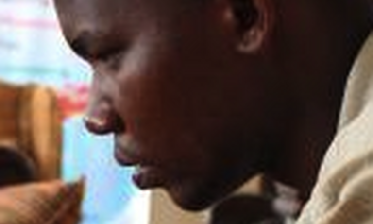 Winstone Kaimira - Malawi