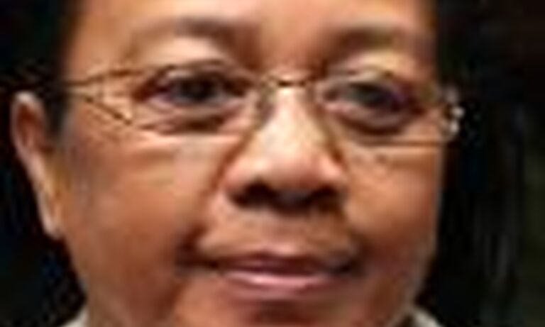 Jeanine RIVOMALALA - Madagascar