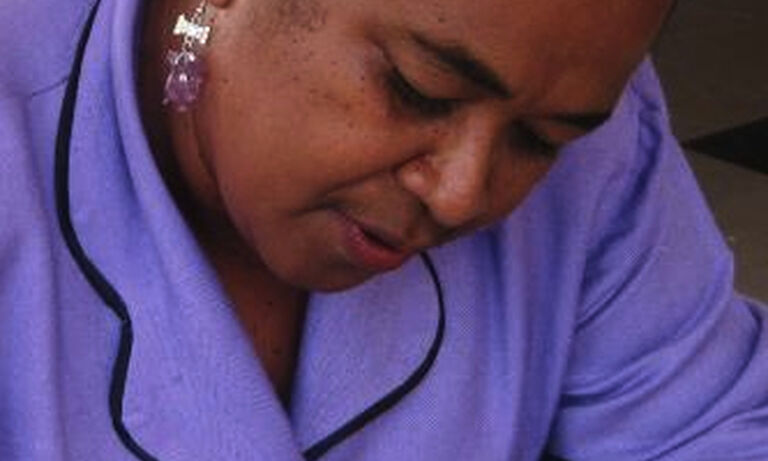 Juliette Rahantarivony - Madagascar