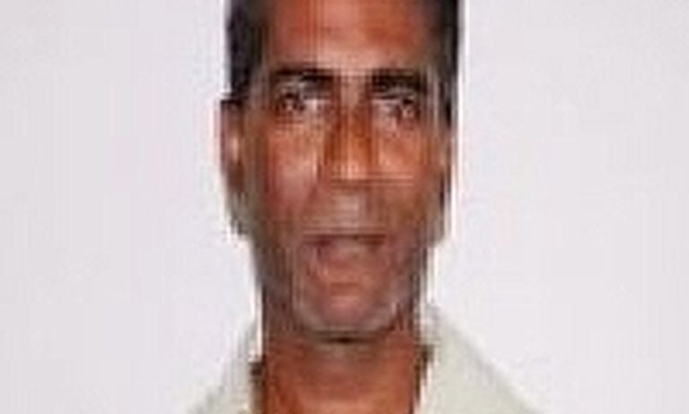 Jean Yves Dasant - Mauritius