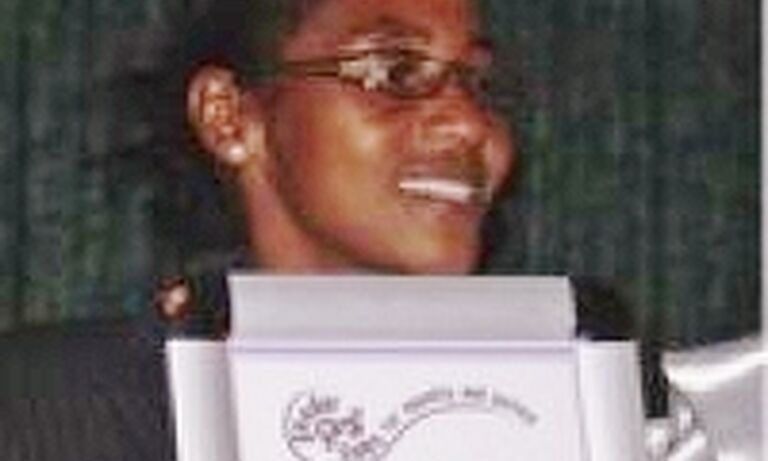 Changing lives: Marie Flore Bezenarizanany - Madagascar