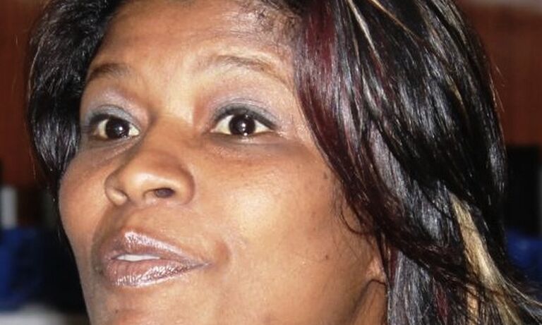 Marie Anne Lasile - Mauritius