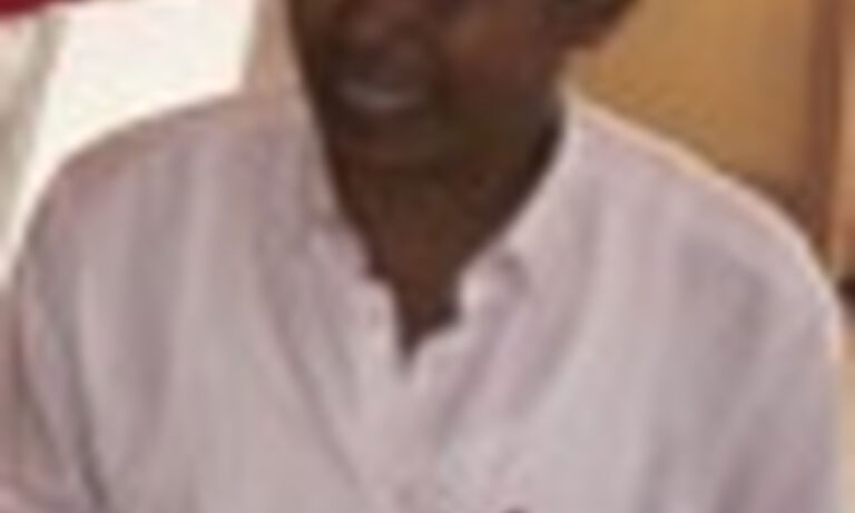 Abraham Augustin Randrianaivo - Madagascar
