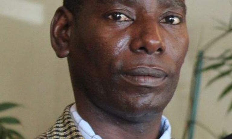 Mutandi Coster - Zambia