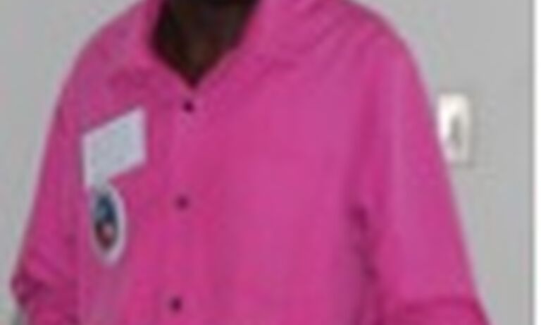 Telang Sekotlo - Lesotho