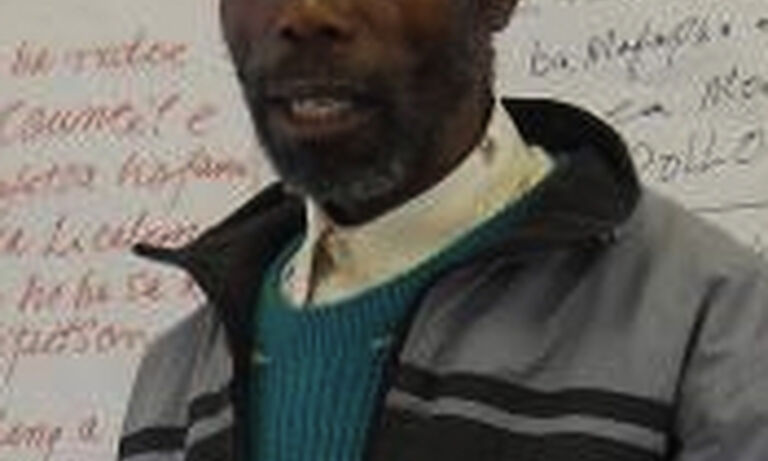 Khutliso Rankoe - Lesotho