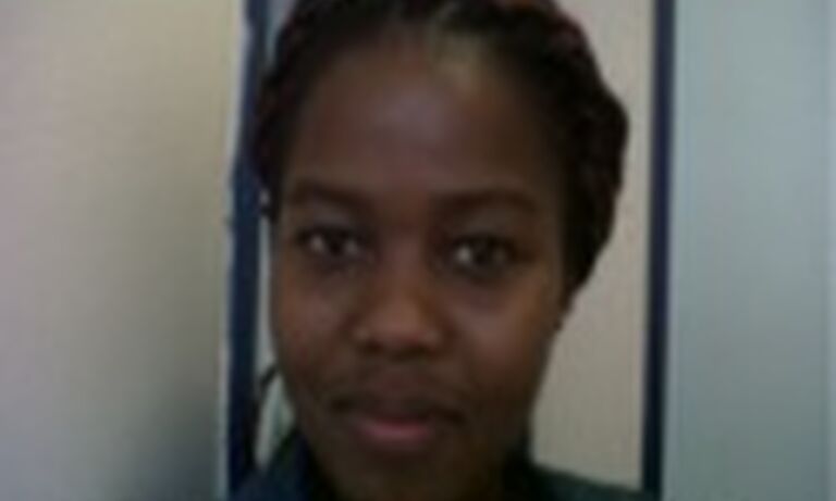 Onalenna Thandie Rammekwa - Botswana