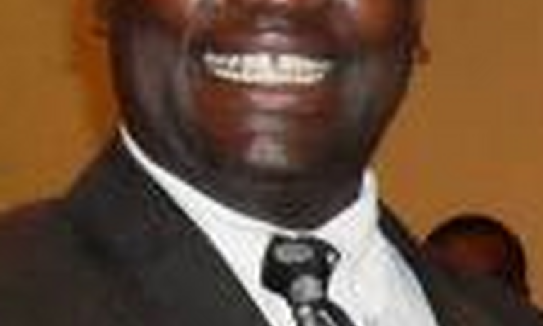 Norman Nyendwa - Zambia