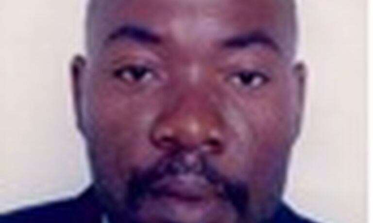 Harrison Tembo - Zambia