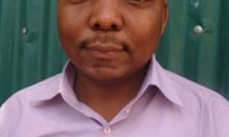 Said Mmanga - Tanzania