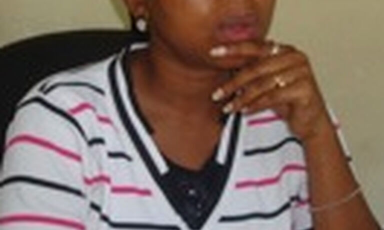 Julieth Lamosai - Tanzania