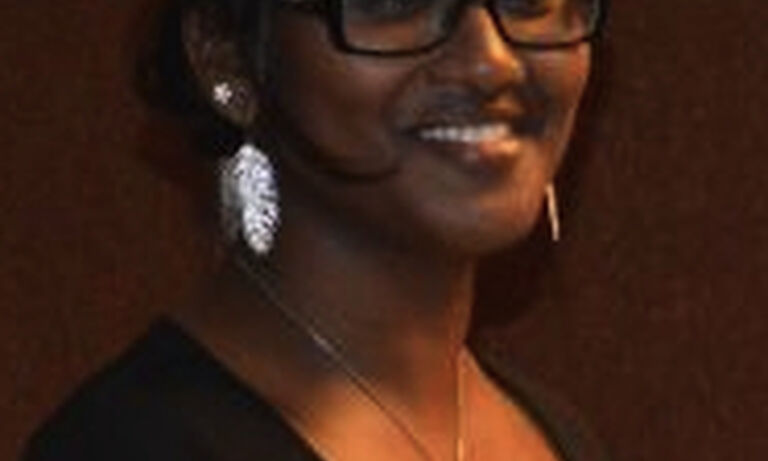 Jenilaine Moonean - Mauritius