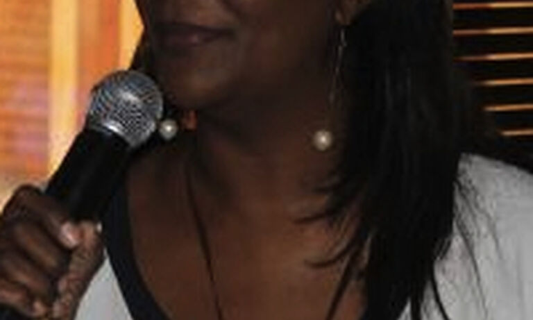 Nathalie Didier - Mauritius