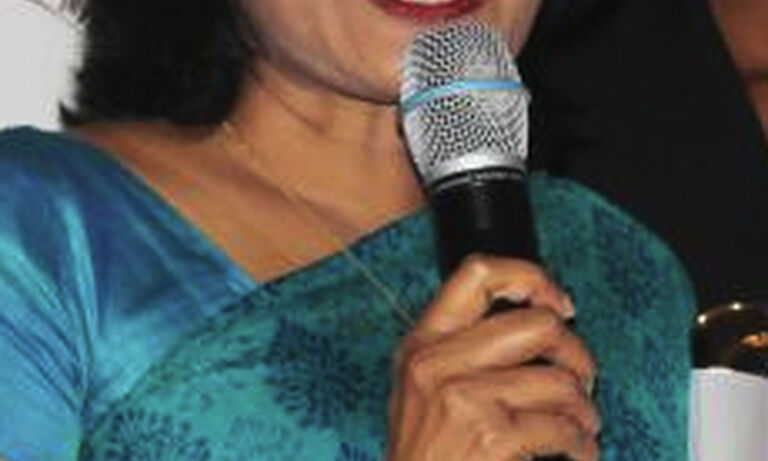 Luxmi Samboo - Mauritius