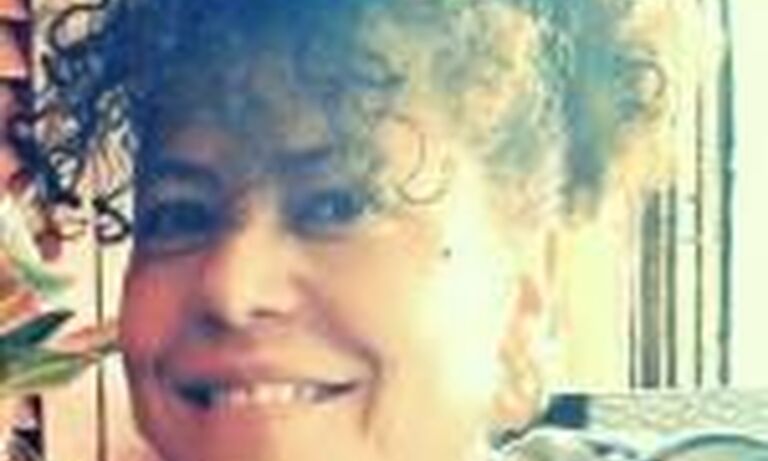 Marie-Annick Savripene - Mauritius