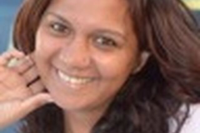 Adila Mohit - Mauritius