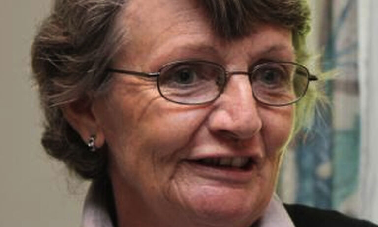 Erica Jones - Zimbabwe