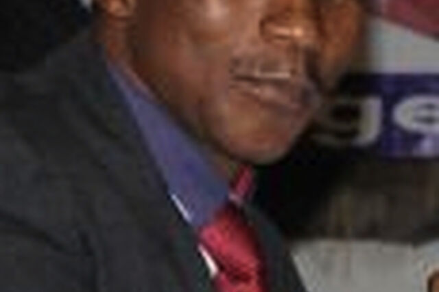 Boy Boy Mamba - Swaziland